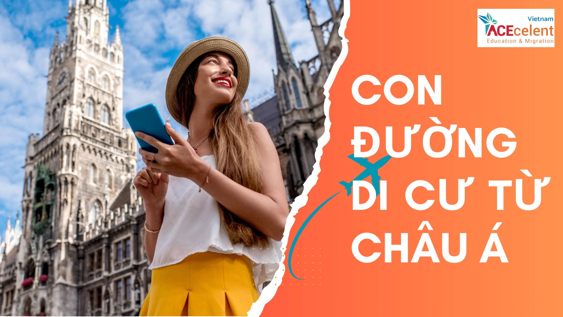 Con đường di cư