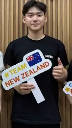 Du học NEW ZEALAND