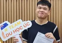 Du học ÚC