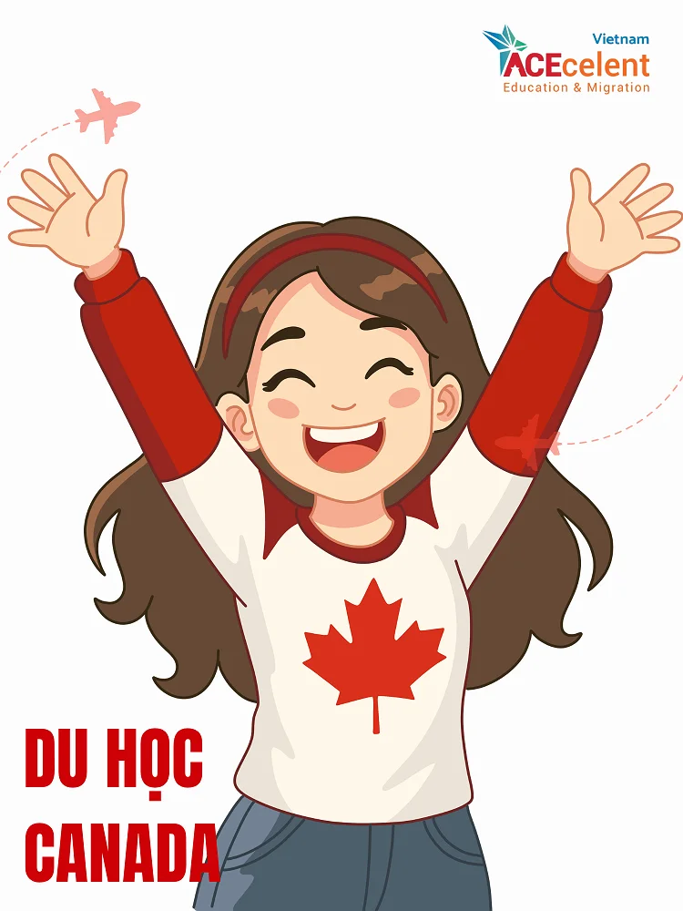 Du học Canada