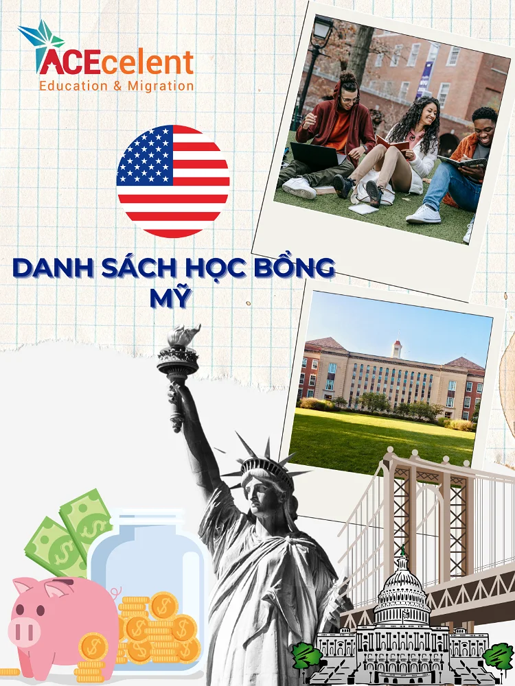 Du Học Mỹ