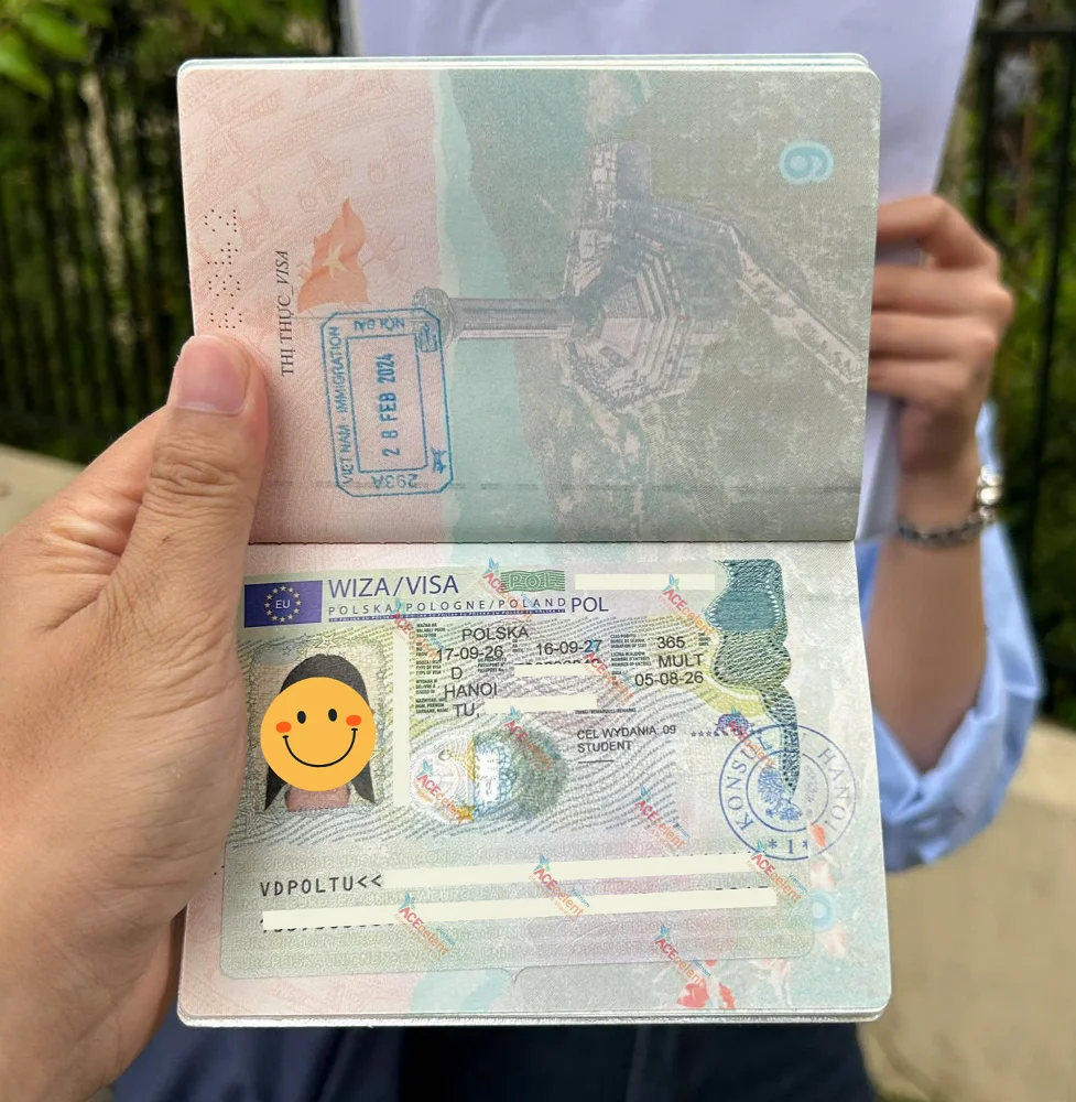 Du học Canada